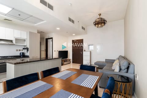 Spacious| 2BR | Business Bay | Bayz By Danube