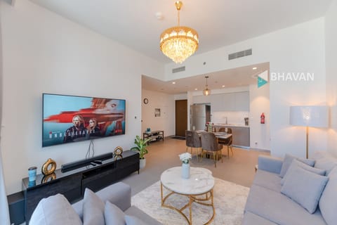 Charming 2BR Apart. in Downtown Dubai