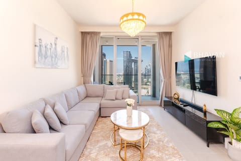Charming 2BR Apart. in Downtown Dubai