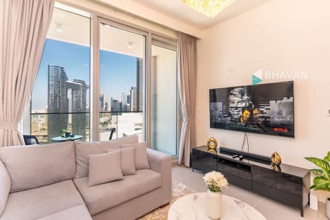 Charming 2BR Apart. in Downtown Dubai