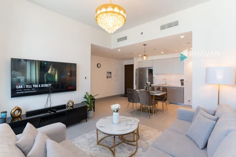 Charming 2BR Apart. in Downtown Dubai