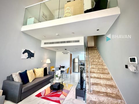 Brand New 1BR in Rukan Community