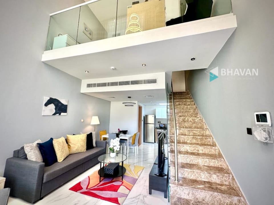 Brand New 1BR in Rukan Community - Dubai