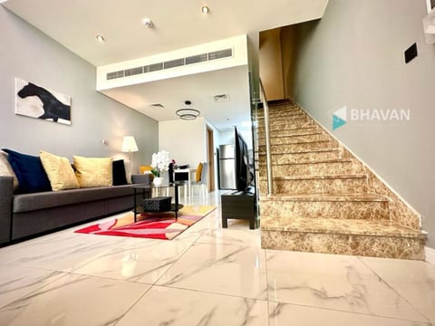 Brand New 1BR in Rukan Community
