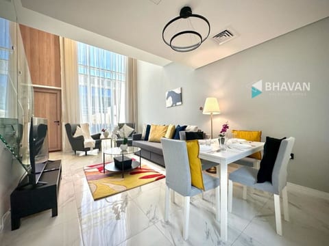 Brand New 1BR in Rukan Community