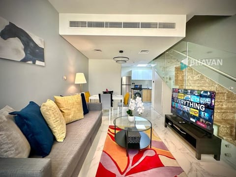 Brand New 1BR in Rukan Community