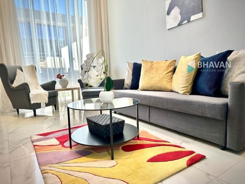 Brand New 1BR in Rukan Community