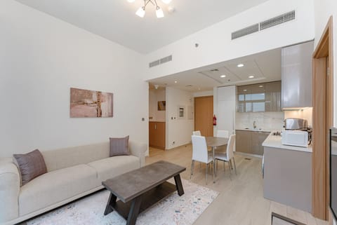 Brand New 2BR at Meydan MBR City