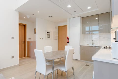 Brand New 2BR at Meydan MBR City