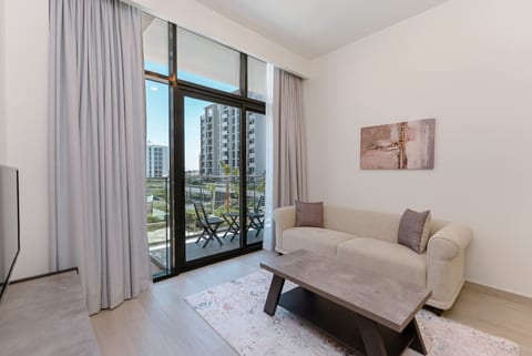 Brand New 2BR at Meydan MBR City
