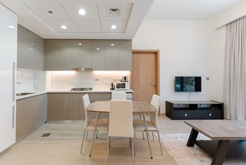 Brand New 2BR at Meydan MBR City