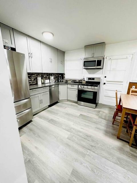 Cheerful 4 Bedrooms House in Nassau county