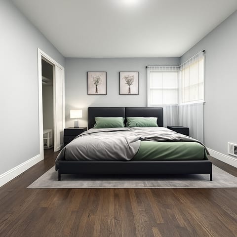 Cheerful 4 Bedrooms House in Nassau county