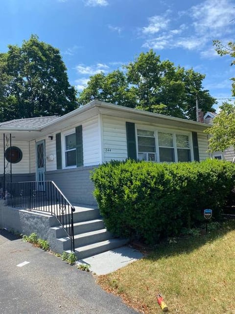 Cheerful 4 Bedrooms House in Nassau county