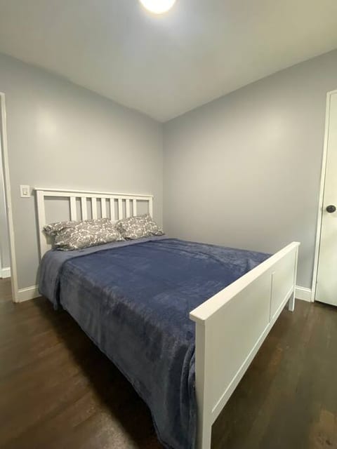Cheerful 4 Bedrooms House in Nassau county