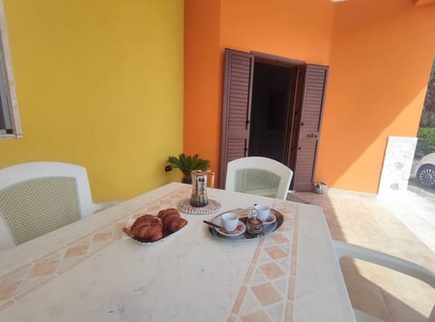 Holiday Villa in Salento, Apulia