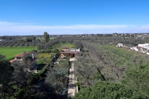 Holiday Villa in Salento, Apulia
