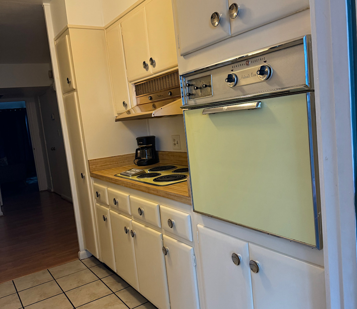 Retro lake Eola 1 Bedroom Condo Thornton park - Orlando