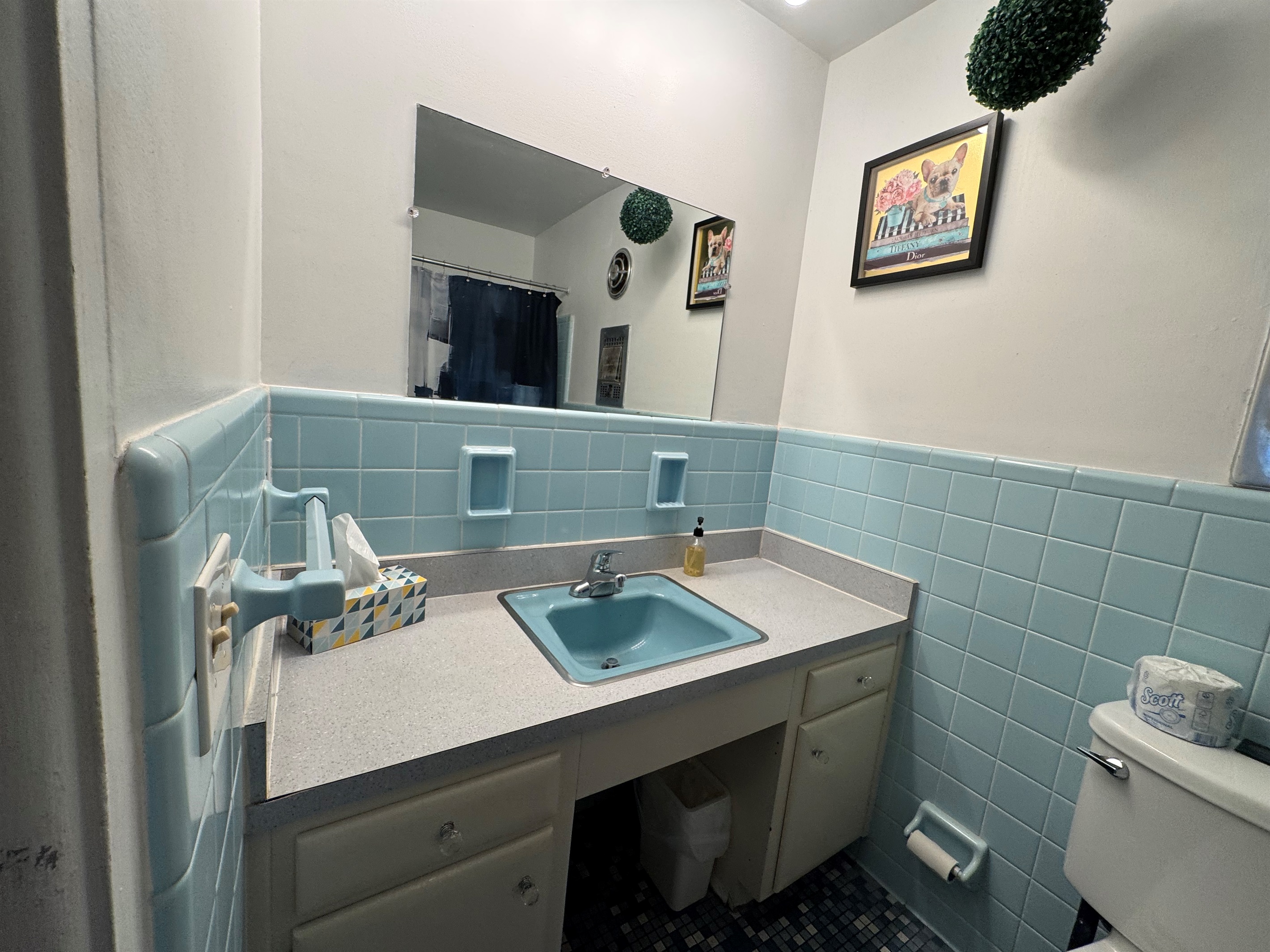 Retro lake Eola 1 Bedroom Condo Thornton park - Orlando