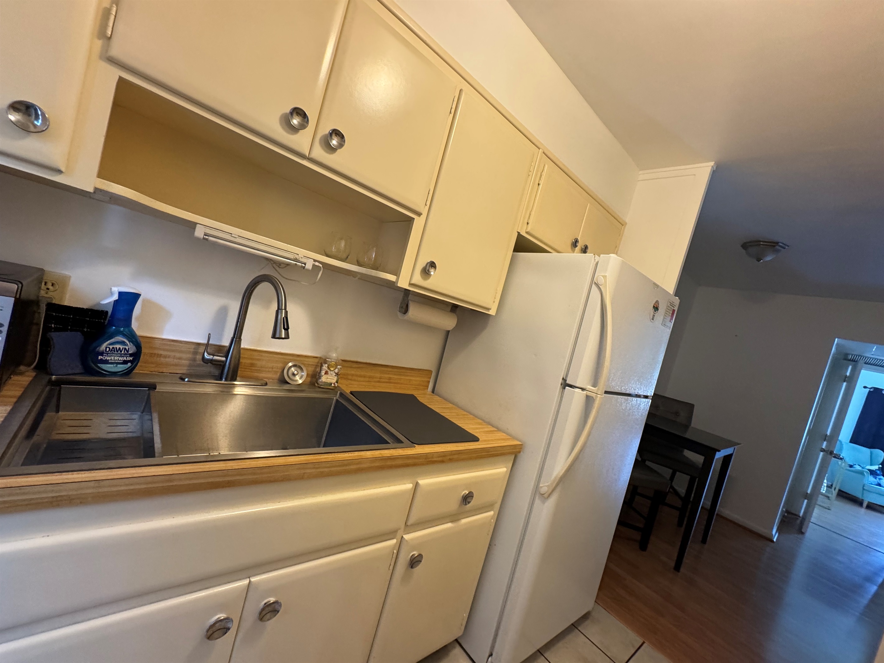 Retro lake Eola 1 Bedroom Condo Thornton park - Orlando