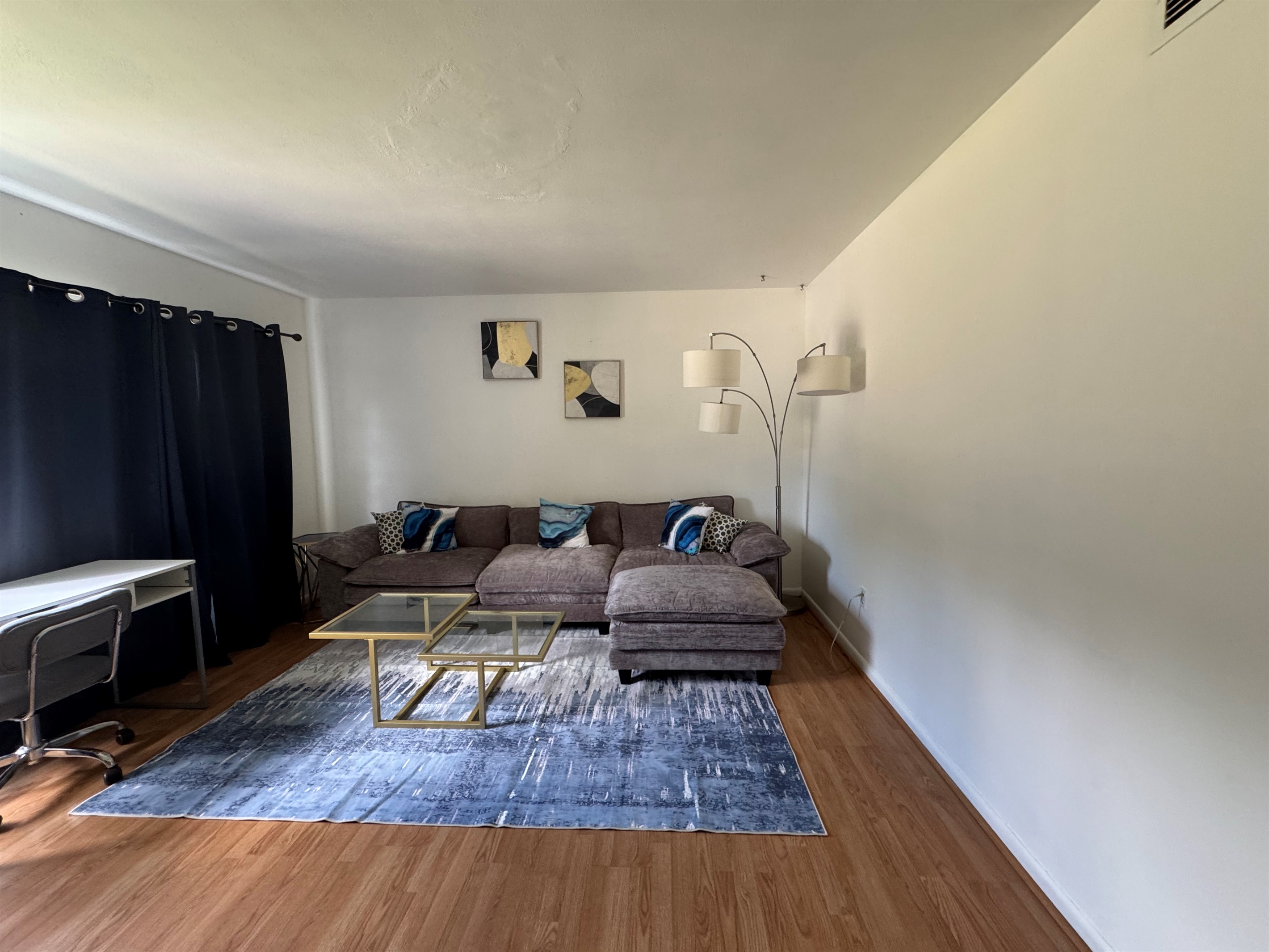 Retro lake Eola 1 Bedroom Condo Thornton park - Orlando