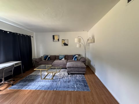 Retro lake Eola 1 Bedroom Condo Thornton park