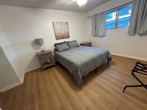Retro lake Eola 1 Bedroom Condo Thornton park