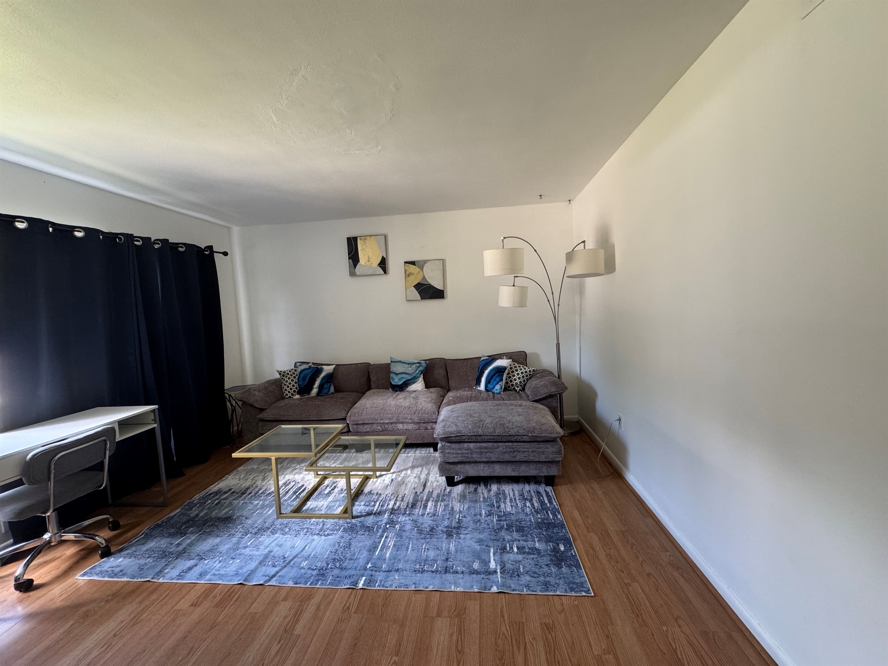 Retro lake Eola 1 Bedroom Condo Thornton park - Orlando