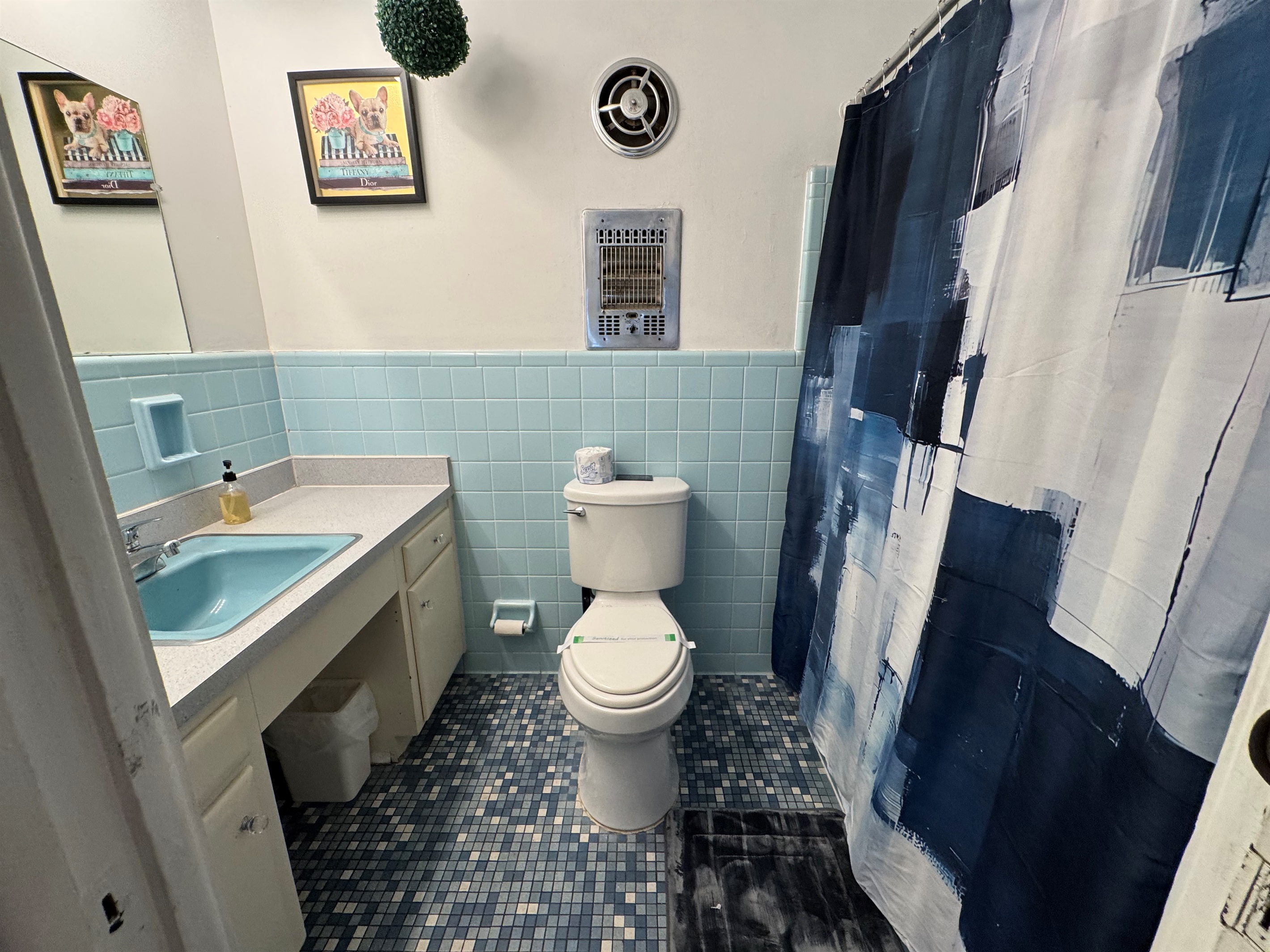 Retro lake Eola 1 Bedroom Condo Thornton park - Orlando