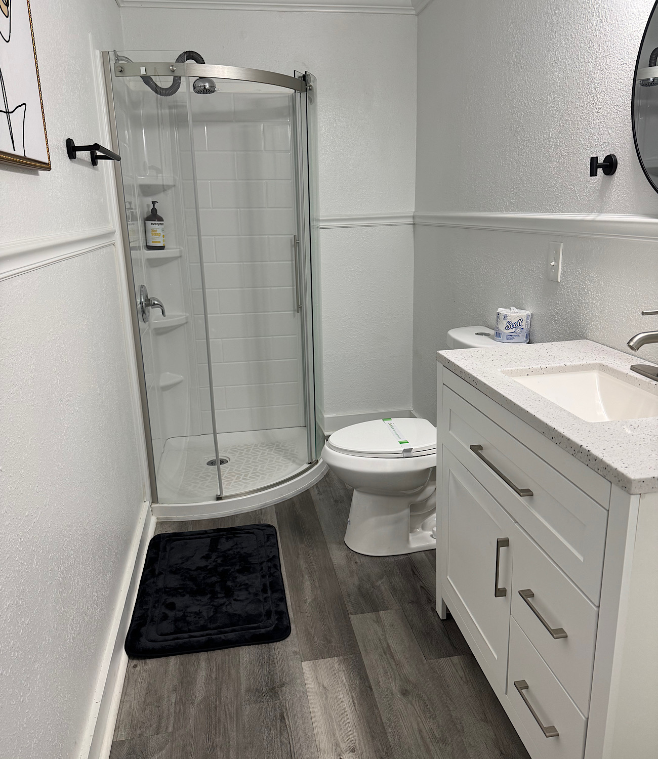 Thornton park paradise 1 bedroom Lake Eola