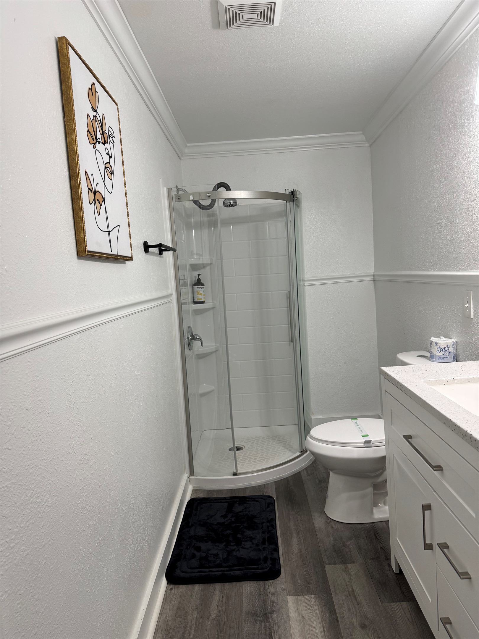 Thornton park paradise 1 bedroom Lake Eola