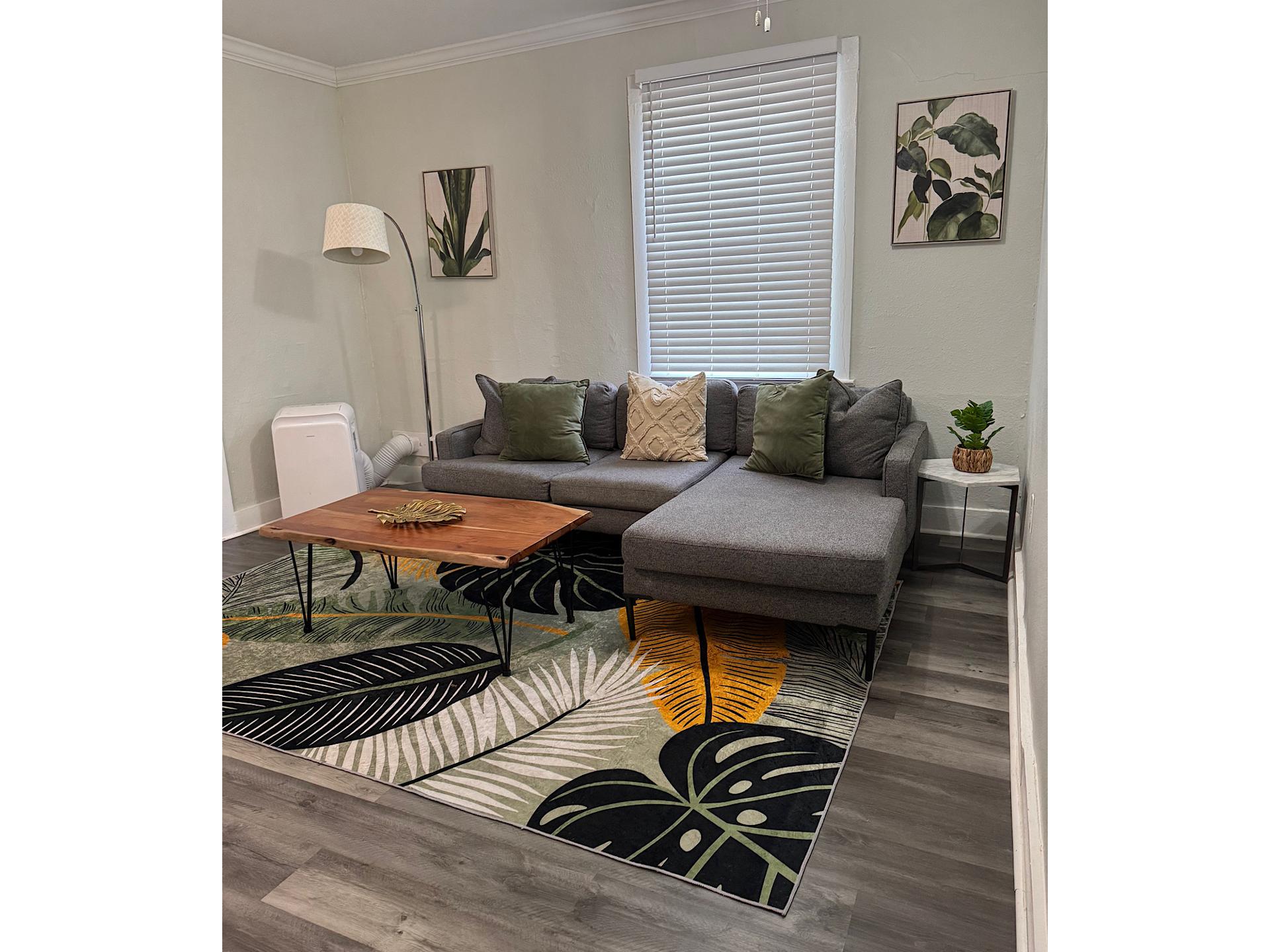 Thornton park paradise 1 bedroom Lake Eola