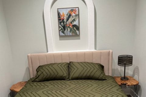 Thornton park paradise 1 bedroom Lake Eola