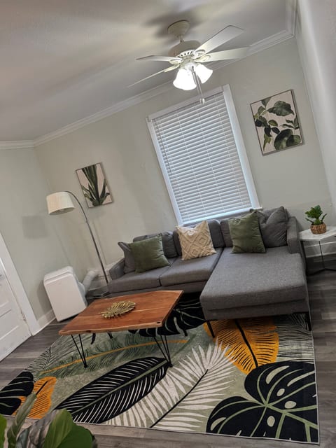 Thornton park paradise 1 bedroom Lake Eola