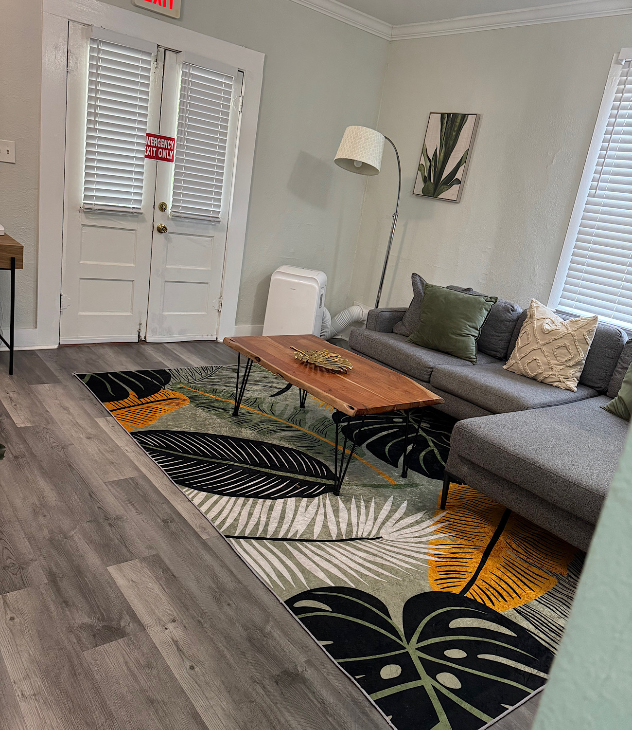 Thornton park paradise 1 bedroom Lake Eola - Orlando