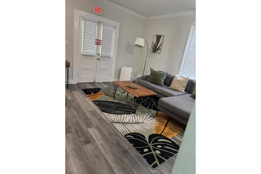 Thornton park paradise 1 bedroom Lake Eola - Orlando