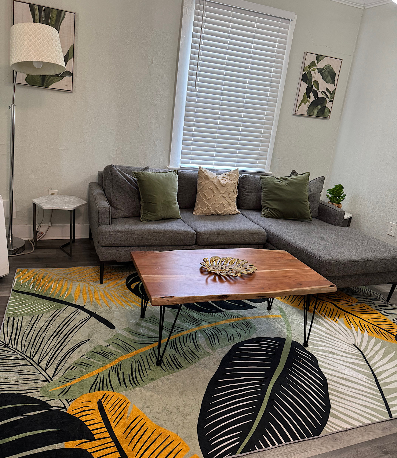 Thornton park paradise 1 bedroom Lake Eola - Orlando