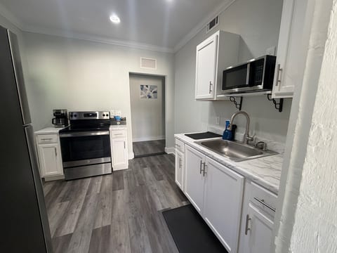Historic Home Lake Eola 1 Bedroom oasis Thornton Park