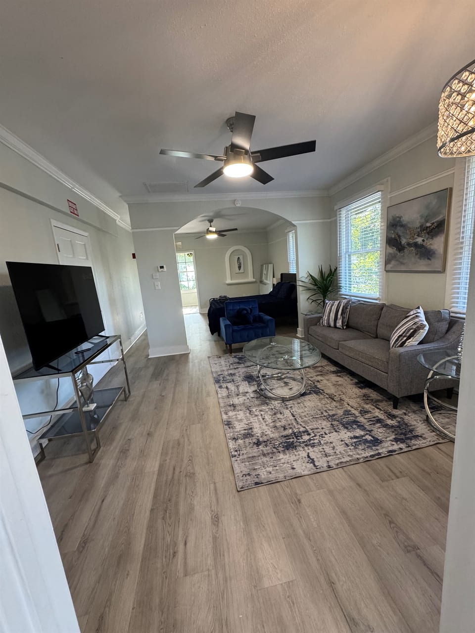 Studio a Lake Eola Thornton Park con Balcone - Orlando