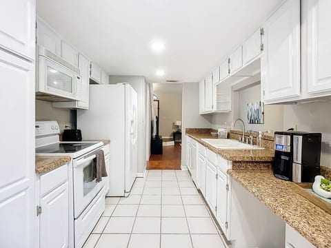 4 BR | 3 BA spacious home, centrally located!
