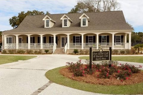 Port Royal Golf & Racquet Club Pro Shop