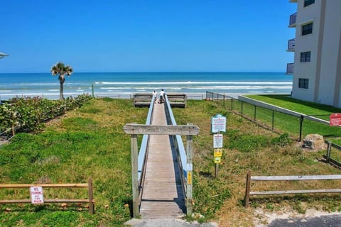 Welcome to Seaside Serenity!