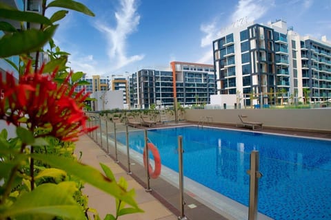 Paradise Pointe