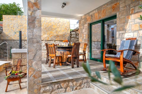 Villa Romantic Oasis - Unit 376099-13