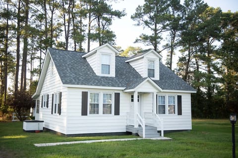 The Retreat at Lilly's Neck