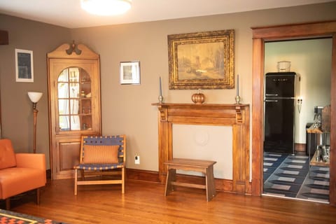 The Retreat at Lilly's Neck
