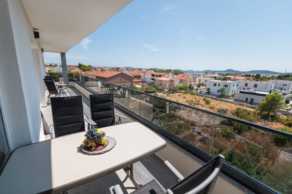 Apartments Lenolu - Unit 376091-13
