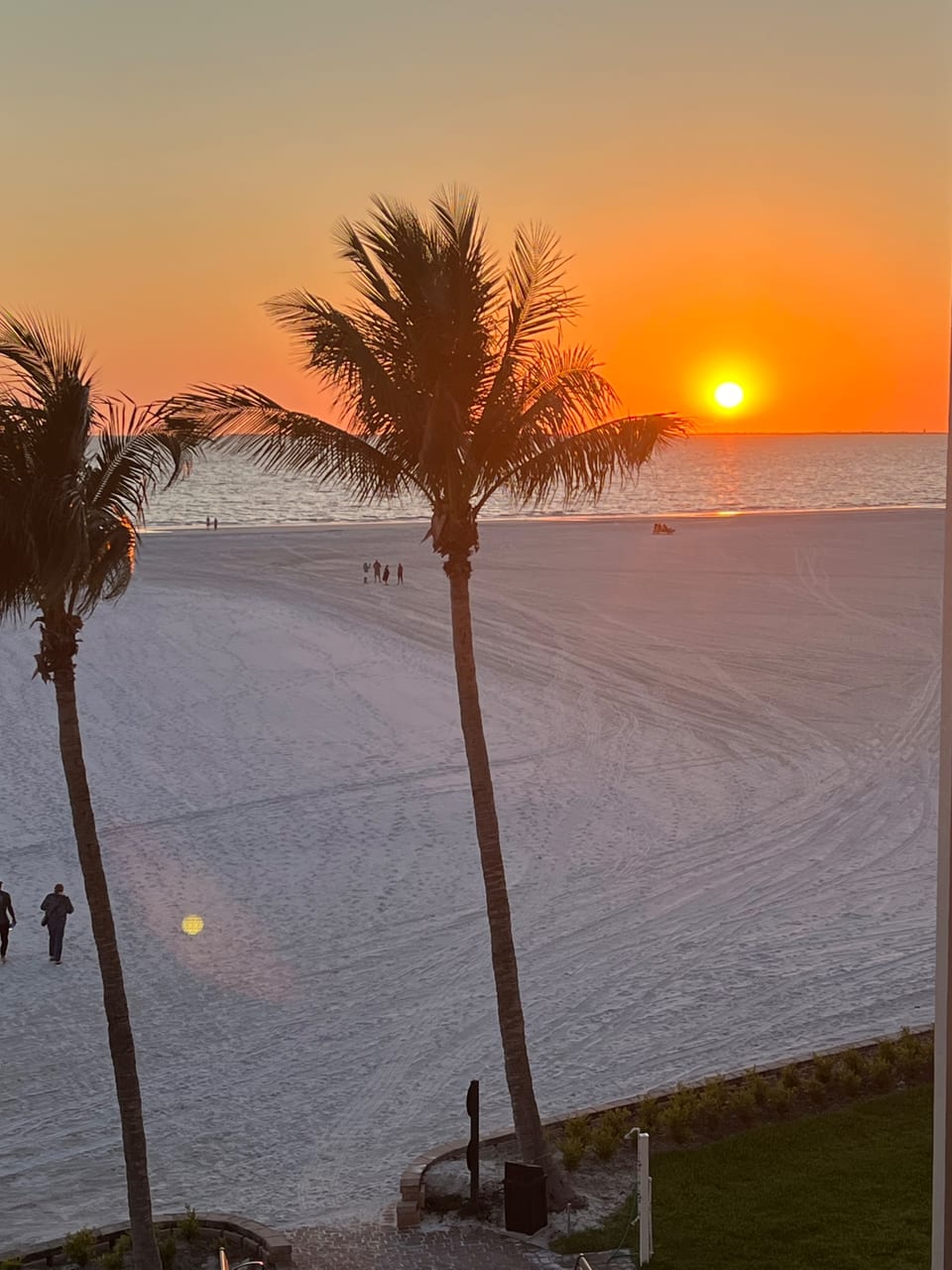 Fort Meyers Beachfront Paradise  - Fort Myers