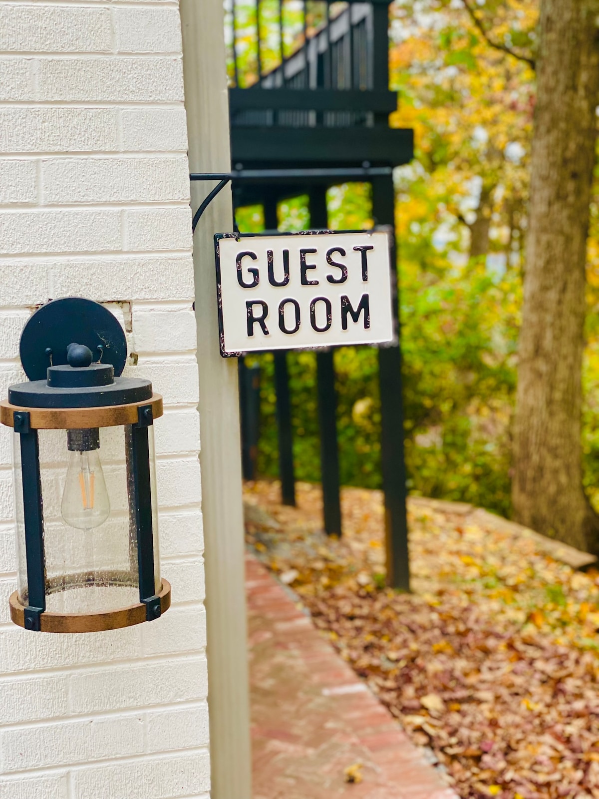 The Connection Cottage