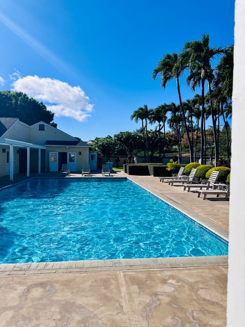 Remodeled 2bdr/2 bath, centrally located  
